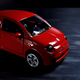 Illustration for article titled A little Italian car